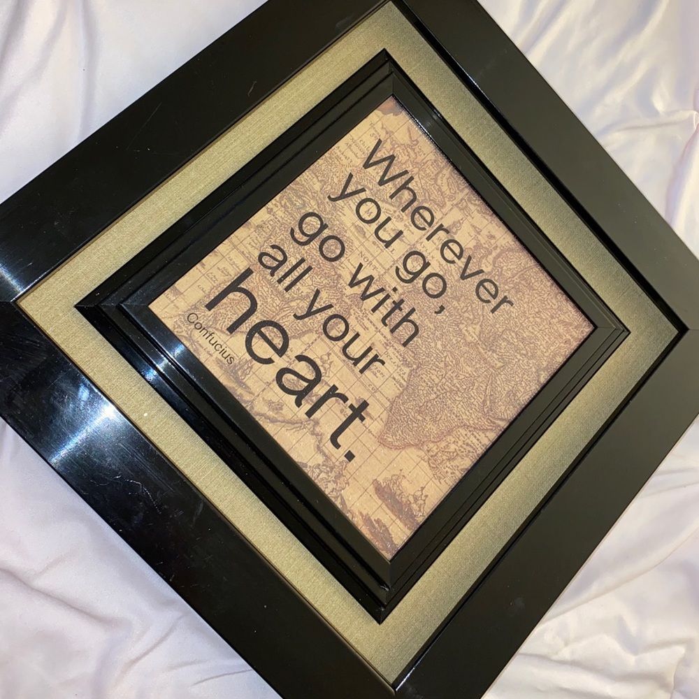 Wall Decor